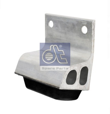 Dt Spare Parts Schokdemper cabine ophanging 1.27094