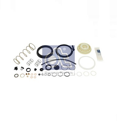 Dt Spare Parts Koppelingsbekrachtiger reparatieset 1.31309