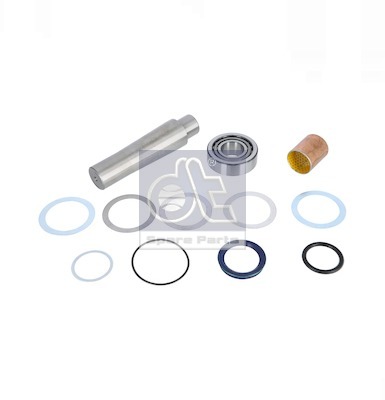 Dt Spare Parts Fuseepen reparatieset 1.31602