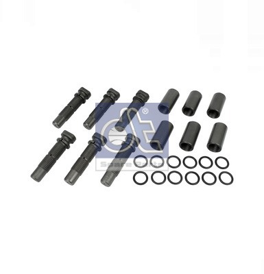 Dt Spare Parts Veerbout 1.32546