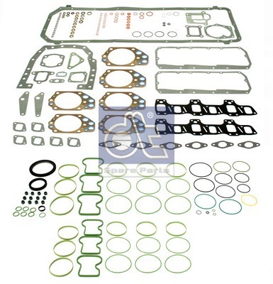 Dt Spare Parts Motorpakking 1.34095