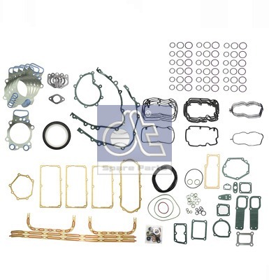Dt Spare Parts Motorpakking 1.34097