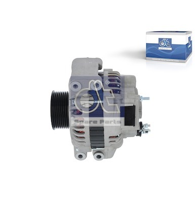 Dt Spare Parts Alternator/Dynamo 1.51300