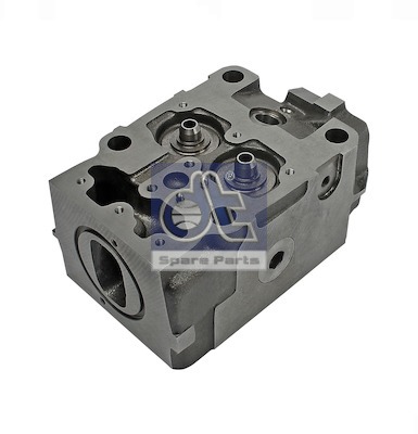 Dt Spare Parts Cilinderkop persluchtcompressor 2.10044