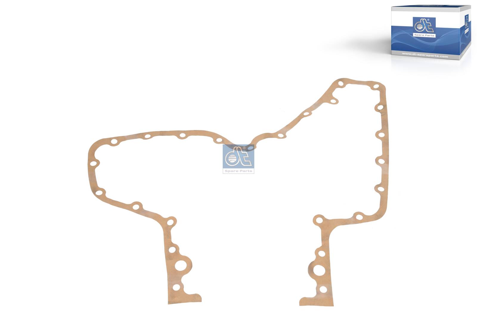 Dt Spare Parts Carter pakking 2.10059