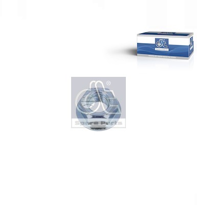 Dt Spare Parts Moer 2.12120