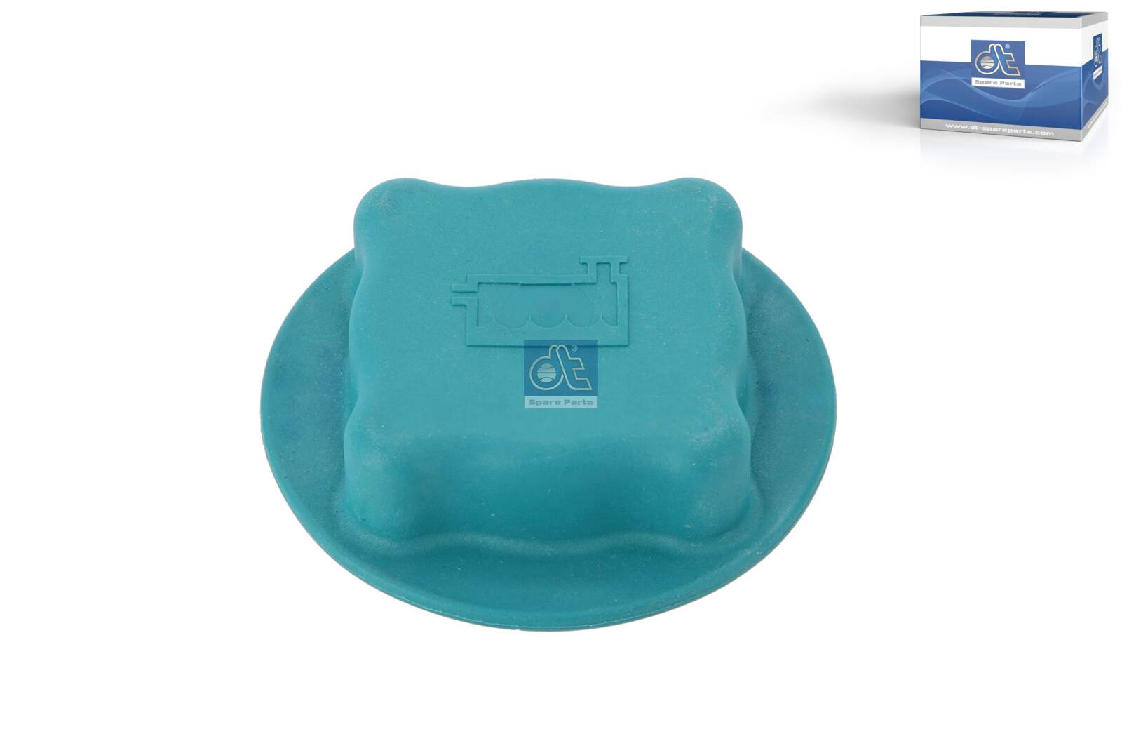 Dt Spare Parts Radiateurdop 2.15322