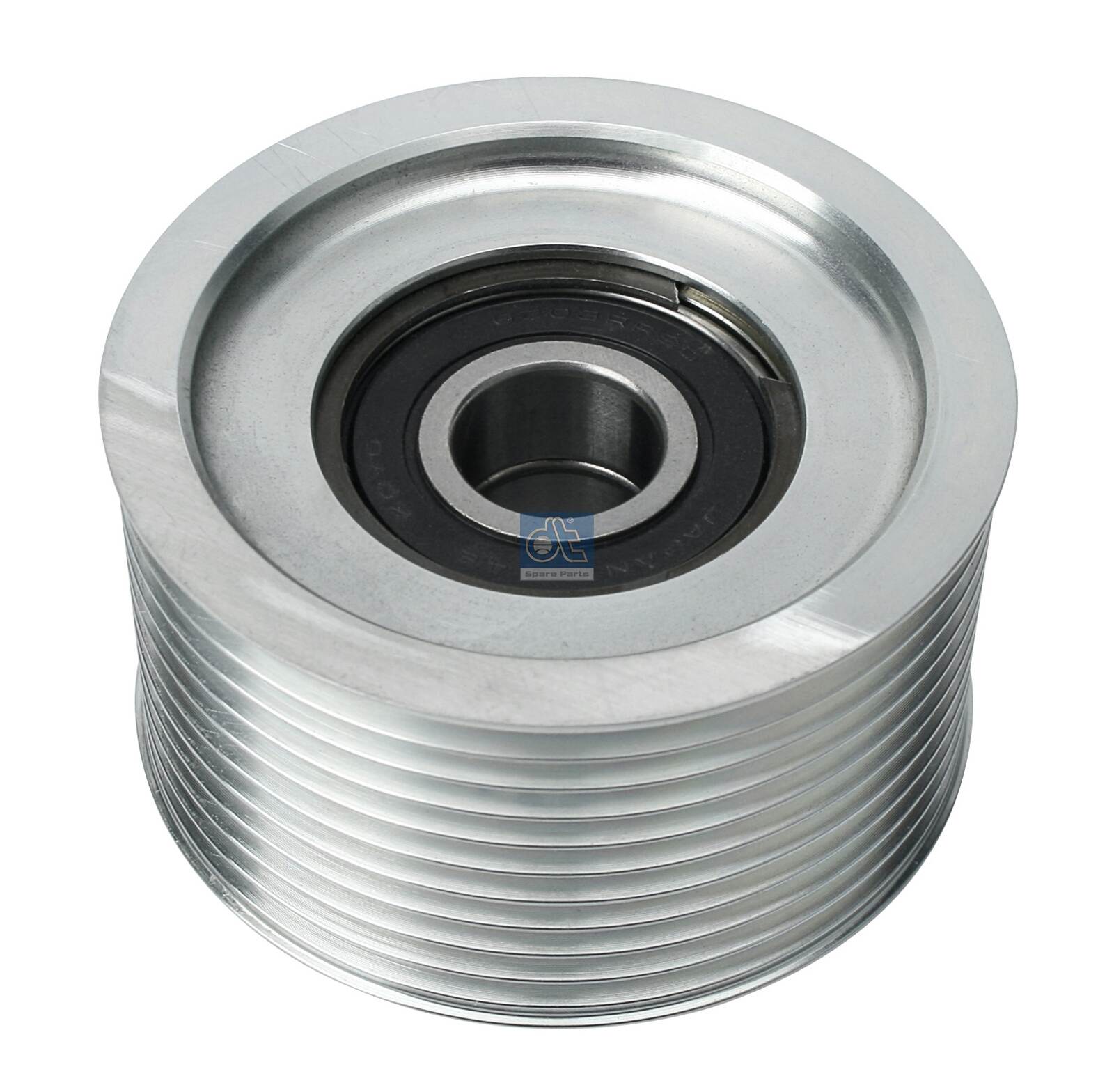 Dt Spare Parts Geleiderol (poly) V-riem 2.15572