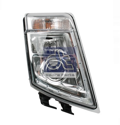 Dt Spare Parts Koplamp 2.24625SP