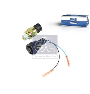 Dt Spare Parts Sensor pneumatisch systeem 2.27011