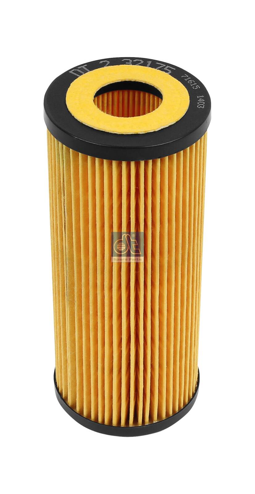 Dt Spare Parts Filter/oliezeef automaatbak 2.32175