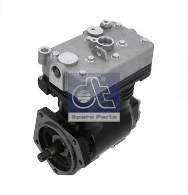 Dt Spare Parts Compressor, pneumatisch systeem 2.44815