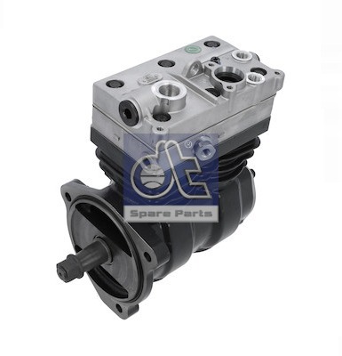 Dt Spare Parts Compressor, pneumatisch systeem 2.44960