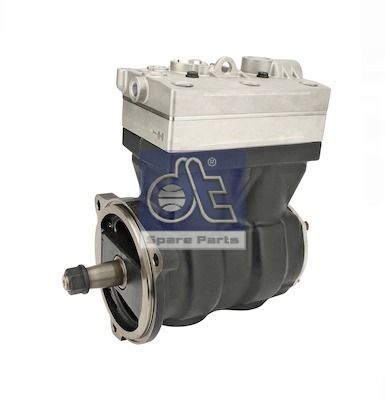 Dt Spare Parts Compressor, pneumatisch systeem 2.44963