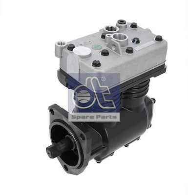 Dt Spare Parts Compressor, pneumatisch systeem 2.44997