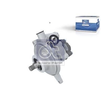 Dt Spare Parts Servopomp 2.53458