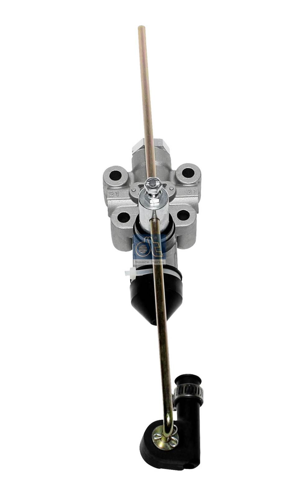 Dt Spare Parts Luchtveerklep 2.64011