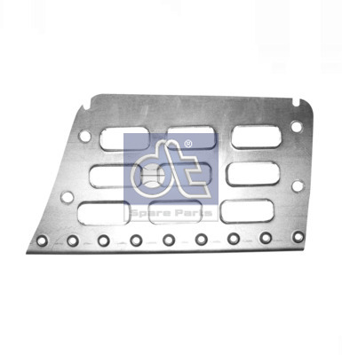 Dt Spare Parts Treeplank 2.71068