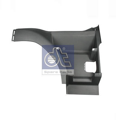 Dt Spare Parts Dorpel 2.71076