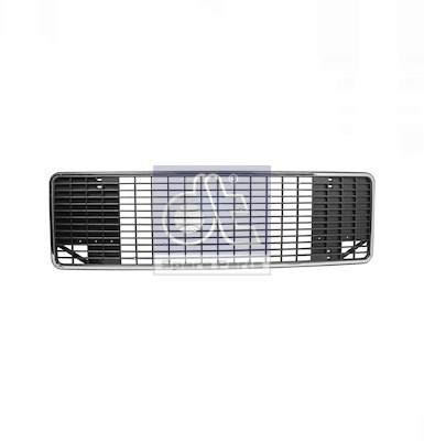 Dt Spare Parts Grille 2.71158SP