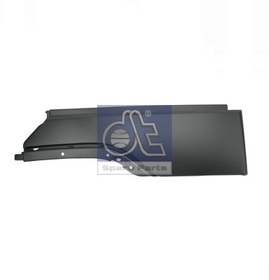 Dt Spare Parts Spatbord 2.71224