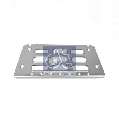 Dt Spare Parts Treeplank 2.71360