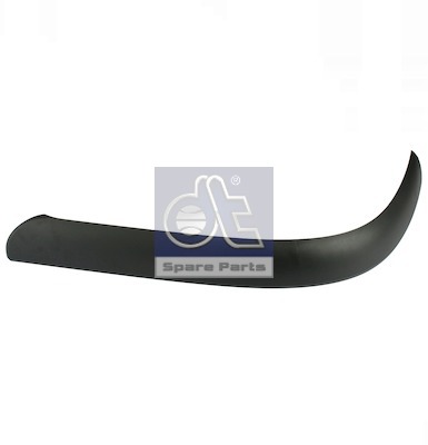 Dt Spare Parts Bumperspoilers 2.71421