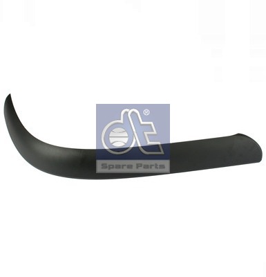 Dt Spare Parts Bumperspoilers 2.71422