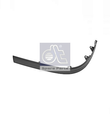 Dt Spare Parts Bumperspoilers 2.71510