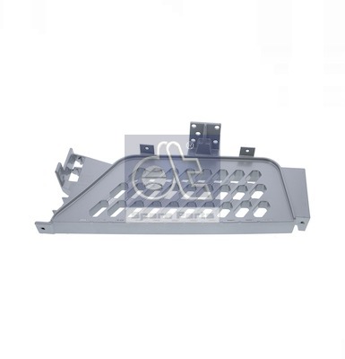 Dt Spare Parts Treeplank 2.71548