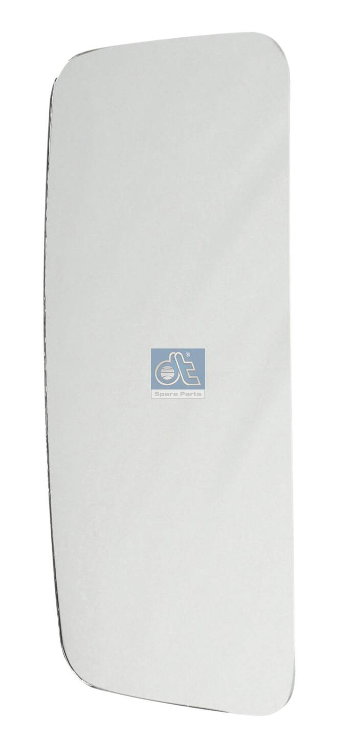 Dt Spare Parts Buitenspiegelglas 2.73027