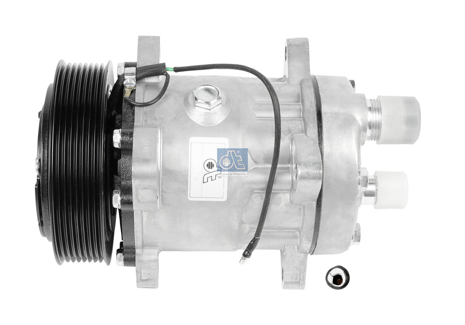 Dt Spare Parts Airco compressor 2.76070