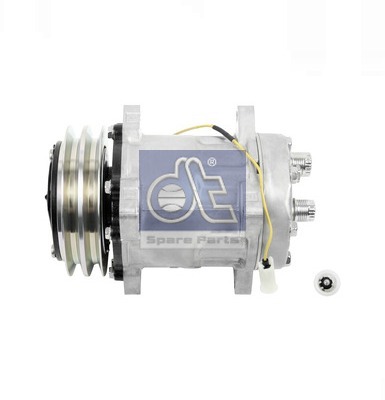 Dt Spare Parts Airco compressor 2.76073