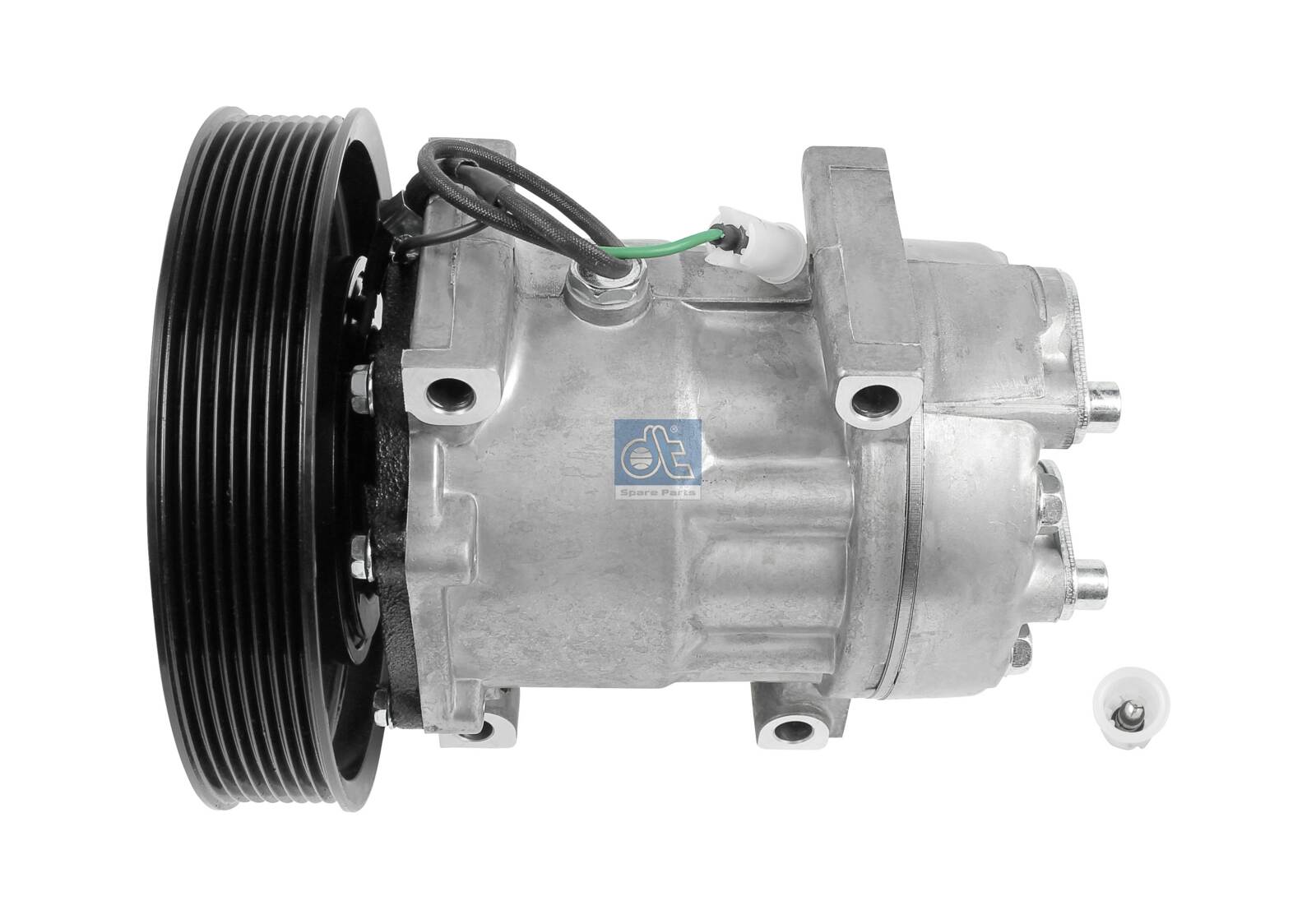 Dt Spare Parts Airco compressor 2.76074