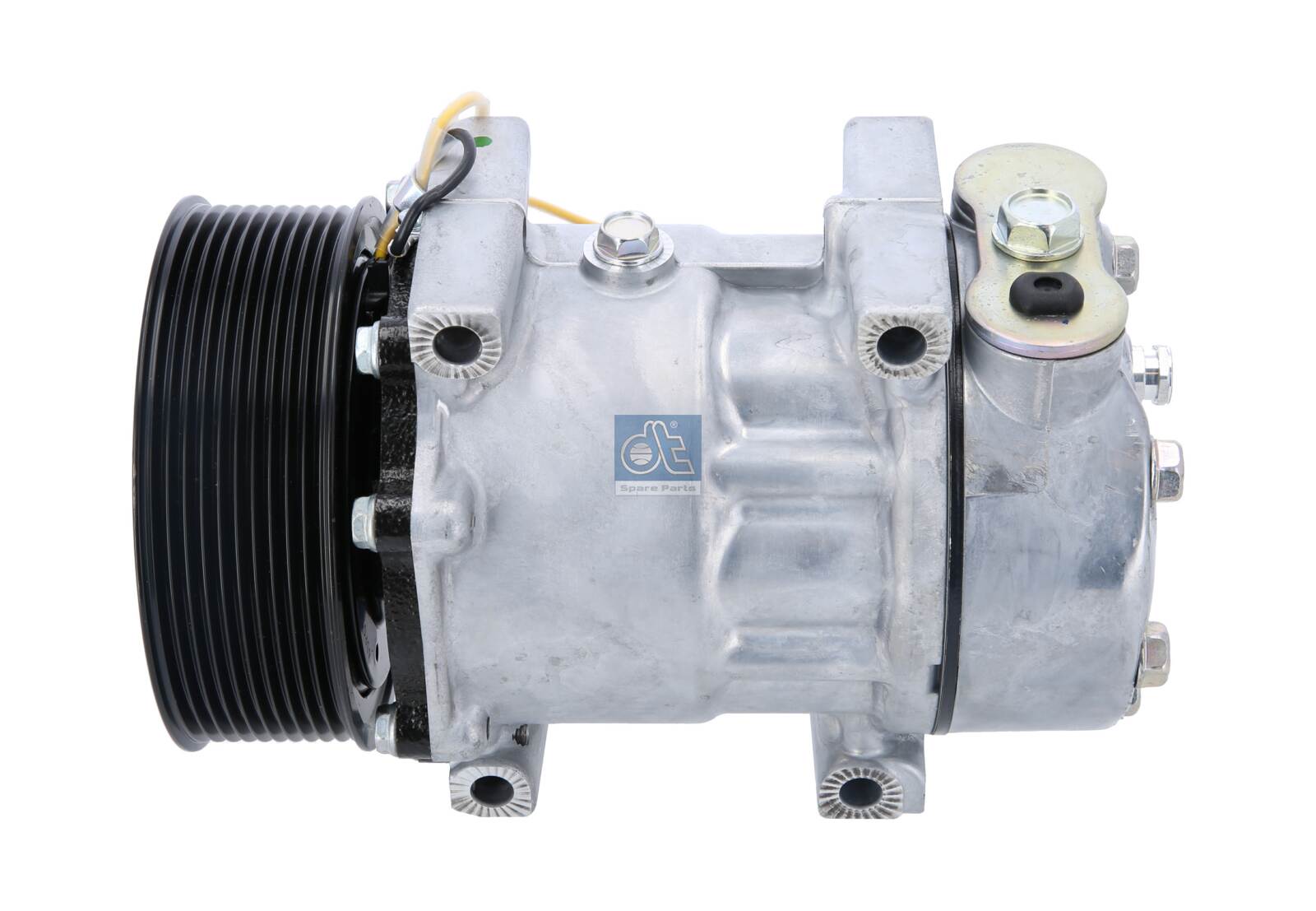 Dt Spare Parts Airco compressor 2.76075
