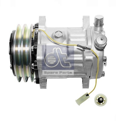 Dt Spare Parts Airco compressor 2.76077