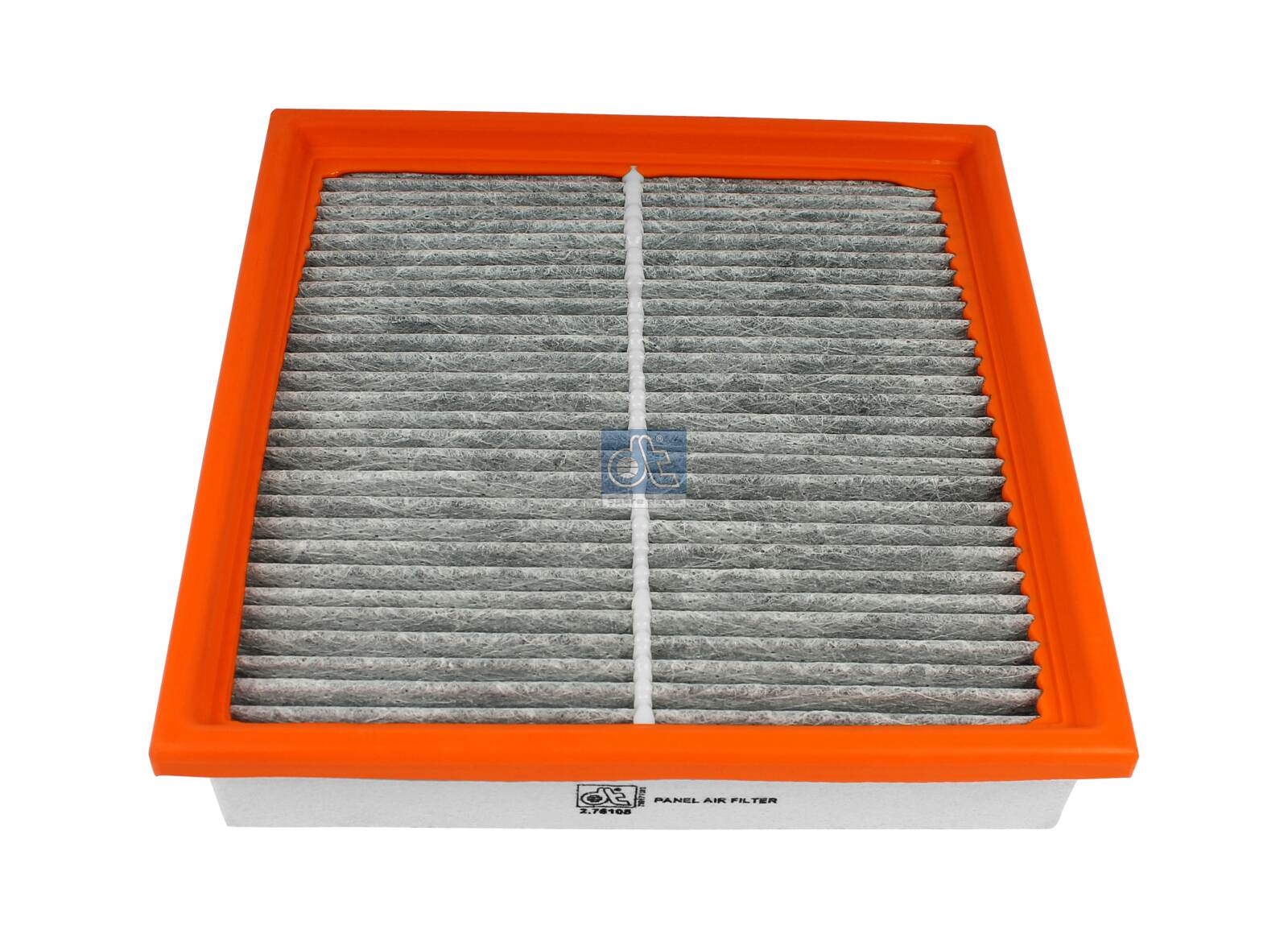 Dt Spare Parts Interieurfilter 2.76108