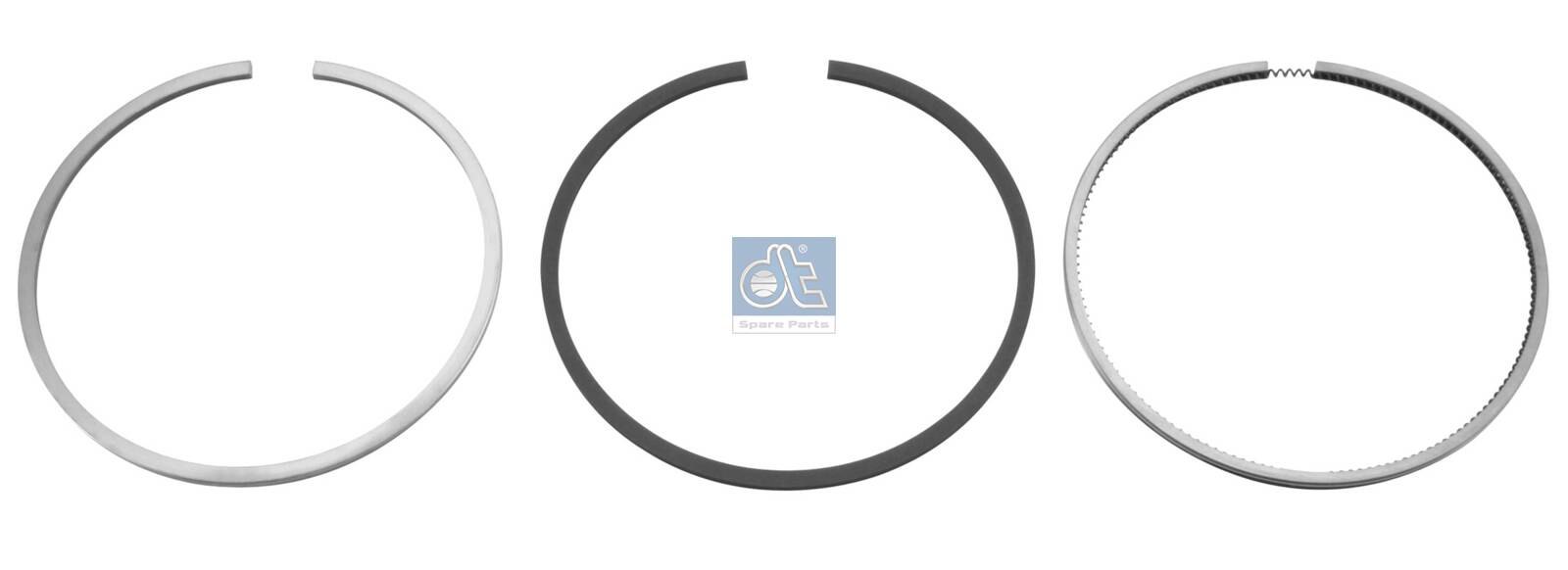 Dt Spare Parts Zuigerveren 2.90083