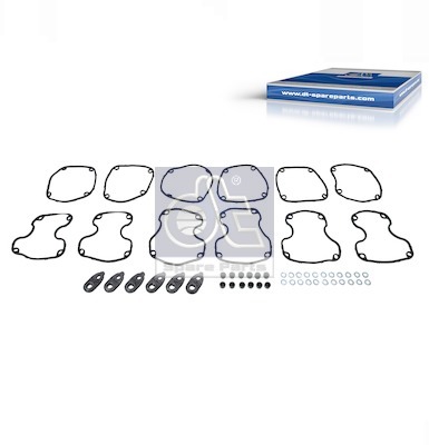 Dt Spare Parts Cilinderkop pakking set/kopset 2.91102