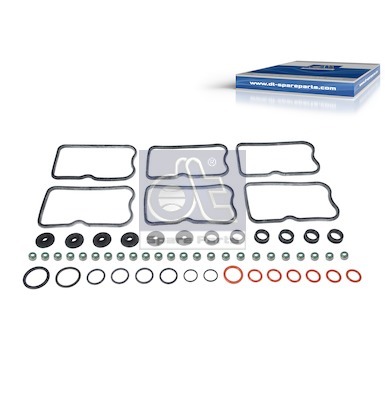 Dt Spare Parts Cilinderkop pakking set/kopset 2.91104