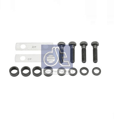 Dt Spare Parts Montageset 2.91110