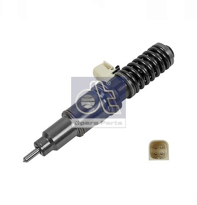 Dt Spare Parts Injector afdichtring 2.91233