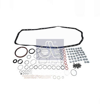 Dt Spare Parts Cilinderkop pakking set/kopset 2.91262