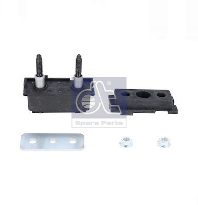 Dt Spare Parts Radiateur ophanging 2.91650