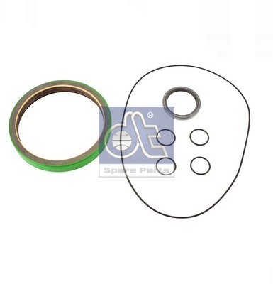 Dt Spare Parts Afdichting 2.93320