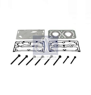 Dt Spare Parts Luchtcompressor 2.94265