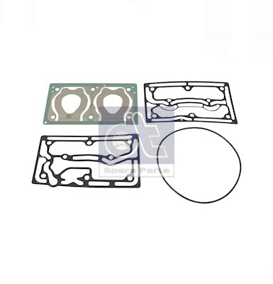 Dt Spare Parts Luchtcompressor 2.94593