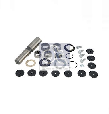 Dt Spare Parts Fuseepen reparatieset 2.95009