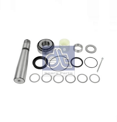 Dt Spare Parts Fuseepen reparatieset 2.95011