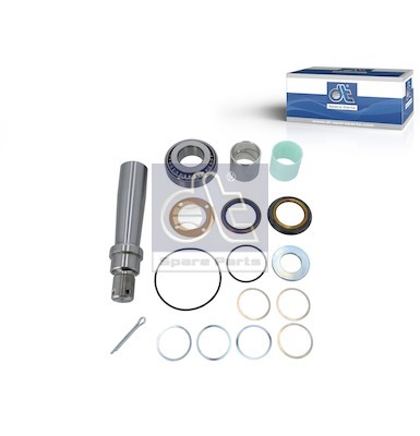 Dt Spare Parts Fuseepen reparatieset 2.95012